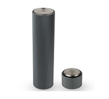 Штопор электрический для вина Peugeot Line Reverse Dark Gray