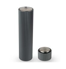 Штопор электрический для вина Peugeot Line Reverse Dark Gray
