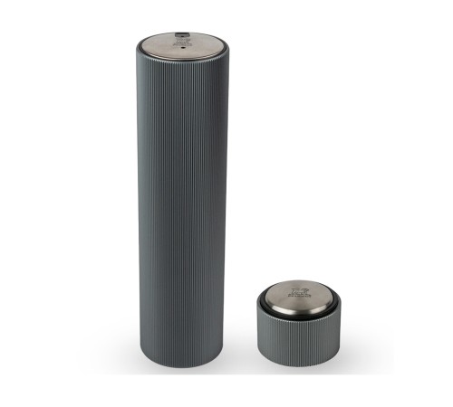 Штопор электрический для вина Peugeot Line Reverse Dark Gray