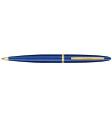 Ручка шариковая Pierre Cardin CAPRE. Цвет - синий. Упаковка Е-2.