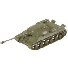 Сборная модель ZVEZDA Советский тяжёлый танк ИС-3, 1/100
