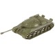 Сборная модель ZVEZDA Советский тяжёлый танк ИС-3, 1/100