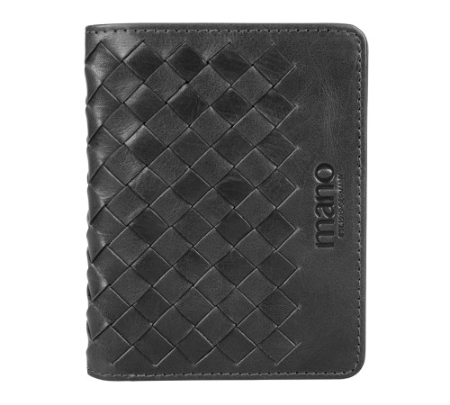 Портмоне для кредитных карт Mano 