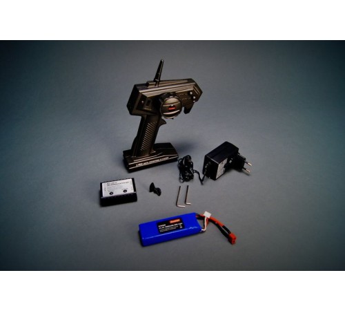Р/У катер Joysway Super Mono X Brushless 2.4G RTR