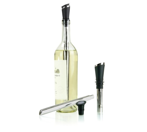 Подарочный набор аксессуаров Soiree Home Gift Wine Set