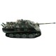 Радиоуправляемый танк Heng Long  Jagdpanther Upgrade V6.0  2.4G 1/16 RTR