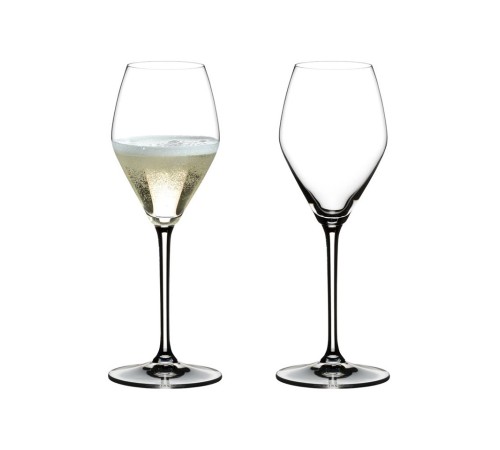 Бокалов для шампанского Riedel Heart to Heart Champagne 2 шт.