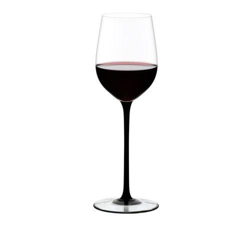 Бокал для красного вина Riedel Sommeliers Black Tie Bordeaux Mature
