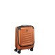 Чемодан VICTORINOX Spectra™ Dual-Access 2.0, оранжевый, поликарбонат Bayer, 38x20x55 см, 32 л