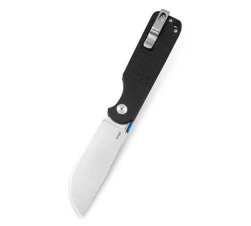 Нож Bestech Glok сталь 14C28N, рукоять G10 черная