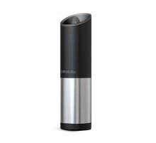 Мельница электрическая для специй Xiaomi Circle Joy Silver, 20 см