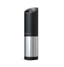 Мельница электрическая для специй Xiaomi Circle Joy Silver, 20 см