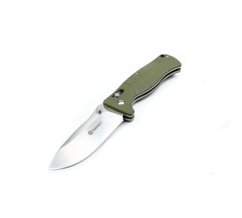Нож Ganzo G720 черный, G720-B