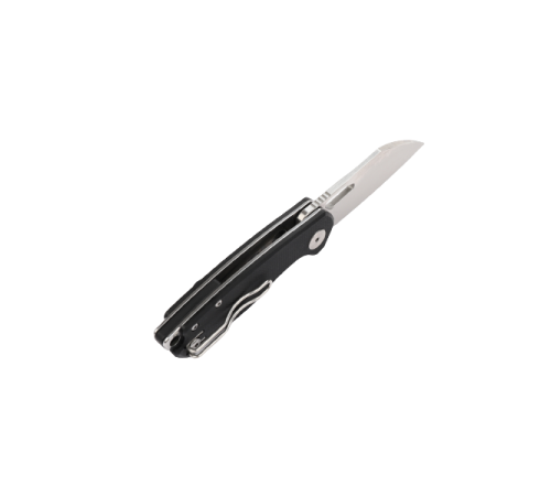 Складной нож Firebird by Ganzo FH924-BK  D2 Steel Black