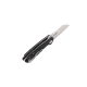 Складной нож Firebird by Ganzo FH924-BK  D2 Steel Black