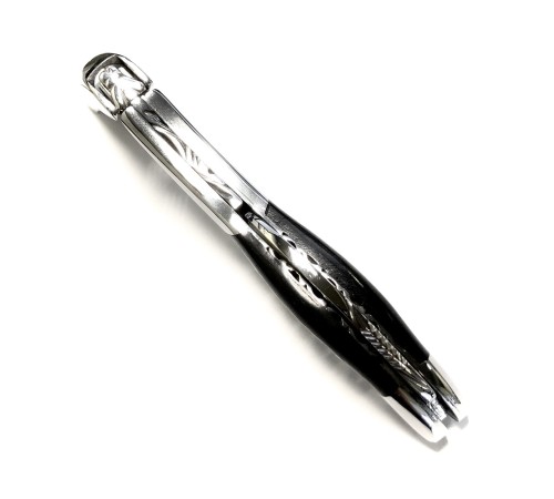 Штопор Laguiole En Aubrac Sommelier Ebene Platine