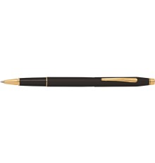 Ручка-роллер Selectip Cross Classic Century Classic Black