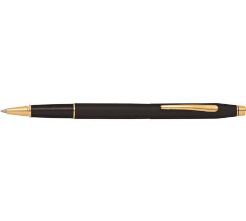 Ручка-роллер Selectip Cross Classic Century Classic Black