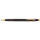 Ручка-роллер Selectip Cross Classic Century Classic Black