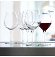 Бокалы для красных вин Spiegelau Authentis Bordeaux 4 шт./уп