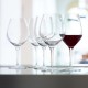 Бокалы для красных вин Spiegelau Authentis Bordeaux 4 шт./уп