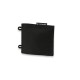 Кошелёк на шею VICTORINOX Convertible Travel Wallet чёрный, нейлон 800D, 13x1x11 см