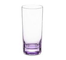 Бокалы для воды и коктейлей Spiegelau Classic Colors Long Drink Violet 6 шт.