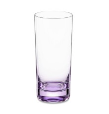 Бокалы для воды и коктейлей Spiegelau Classic Colors Long Drink Violet 6 шт.