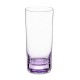 Бокалы для воды и коктейлей Spiegelau Classic Colors Long Drink Violet 6 шт.