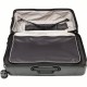 Чемодан VICTORINOX Lexicon, чёрный, 100% поликарбонат, 40x20x55 см, 34 л