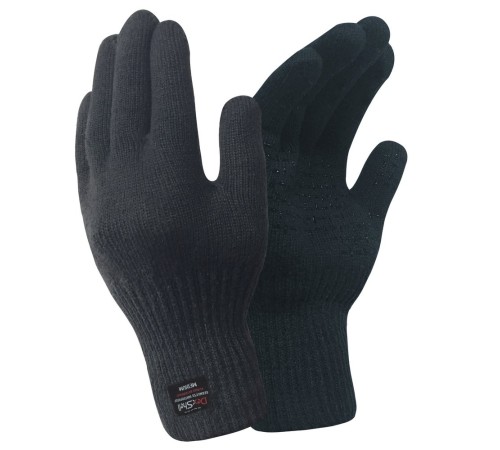 Водонепроницаемые перчатки Dexshell Flame Retardant L, DG438L