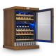 Винный шкаф отдельностоящий Ip Industrie Cexp 45-6 Nd