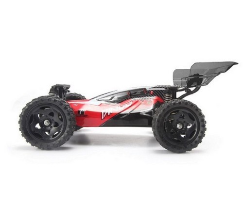 Радиоуправляемая багги Remo Hobby Dingo (красный) 4WD 2.4G 1/16 RTR