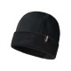 Шапка водонепроницаемая Dexshell Watch Hat Black DH9912BLK размер SM, черный 56-58 см, DH9912BLKSM