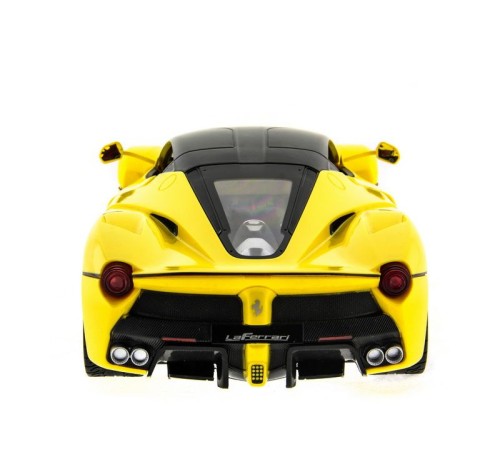 Р/У машина MZ Ferrari La Ferrari 2290S 1/14 (открываются двери) +акб