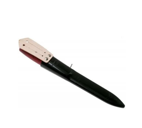 Нож Morakniv Classic No 2F, углеродистая сталь, 13606