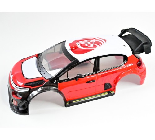 Кузов для автомодели MJX 14303