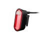 Велофара задняя Fenix BC05R V2.0, BC05RV20