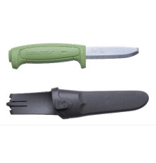 Нож Morakniv SAFE, карбоновая сталь, 12244