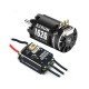 Бесколлекторная бессенсорная система Hobbywing COMBO-MINI28-1626SD-6500KV (30A, 1/28) влагозащита