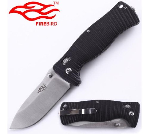 Нож Firebird by Ganzo F720-B (G720-B)