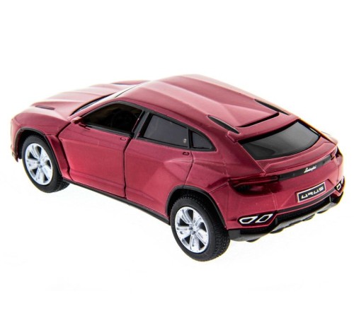 Машина Kinsmart Lamborghini Urus 1:36 б/к