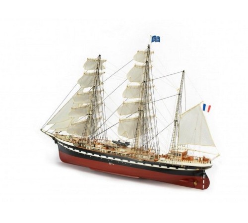 Сборная деревянная модель корабля Artesania Latina BELEM, 1/75