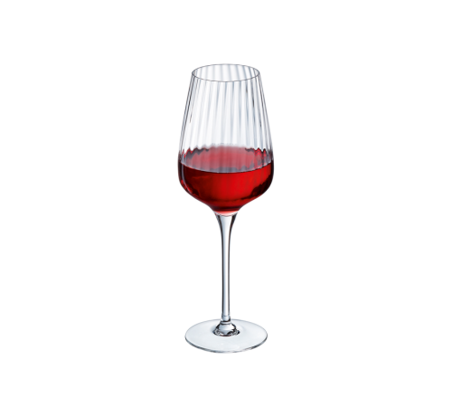 Бокалы для вина Chef&Sommelier Symetrie 550 мл. / 2 шт. в п/у.