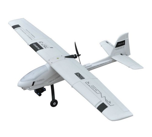 Радиоуправляемый самолет Volantex RC RangerEX 2000mm Brushless PNP