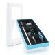 Подарочный набор аксессуаров Soiree Home Gift Wine Set