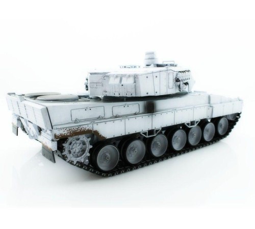 Радиоуправляемый танк Taigen 1/16 Leopard 2 A6 (Германия) UN V3.0 2.4G RTR