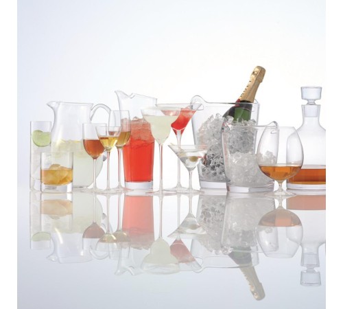 Кувшин конусообразный Lsa International Bar, 1,7 л
