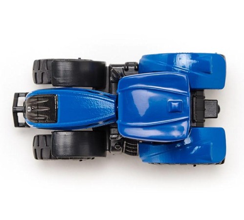 Трактор Siku 1091 New Holland T7.315