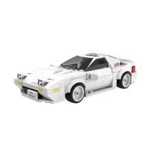 Конструктор CADA автомобиль Mazda FC35 RX-7 (282 детали)
